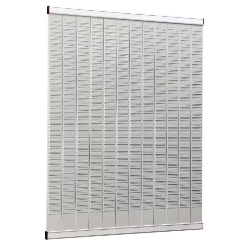 Nobo T-Card metalinės plokštės, 3 dydis, 32 lizdai, pilka, 96 mm, 655 mm, 294 g, 95 mm, 10 mm