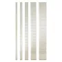 Nobo T-CARD PLANAVIMO PLOKŠTĖS DYDIS 4, Pilka, 128 mm, 955 mm, 563 g, 133 mm, 955 mm