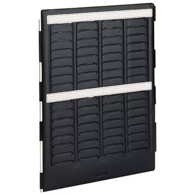 Planavimo rinkinys vidinis Nobo T-Card 3084100
