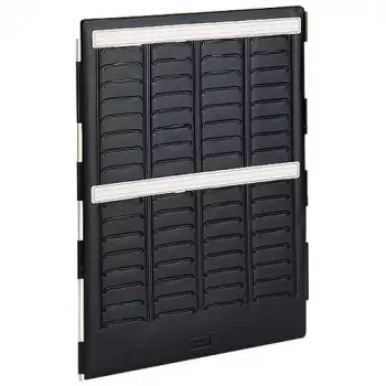 Planavimo rinkinys vidinis Nobo T-Card 3084100