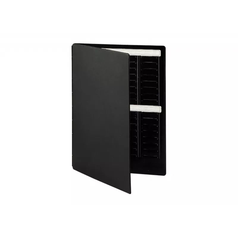 Nobo T-Card Planning Kits Mini Plan