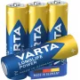 Vienkartinė baterija Varta 4906/4B AA Alkaline