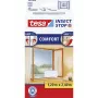 Langų vabzdžių apsaugos tinklo plokštė Tesa Insect Stop Comfort 55918-00020-00 1200 x 2400 mm balta