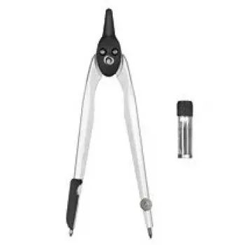 Herlitz 08710006 Juodas penalas Herlitz 08710006