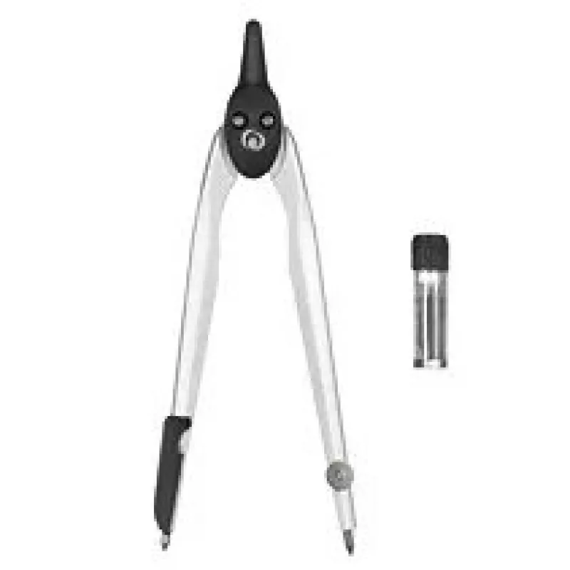 Herlitz 08710006 Juodas penalas Herlitz 08710006