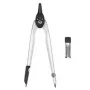 Herlitz 08710006 Juodas penalas Herlitz 08710006