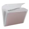 Rexel ICE Expander 13-Pocket Clear, Skaidri, Polipropilenas (PP), 260 lapų, A4, 330 mm, 245 mm