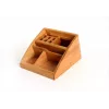 Stalo stalčių tvarkyklė WEDO 61 507 Bambukas