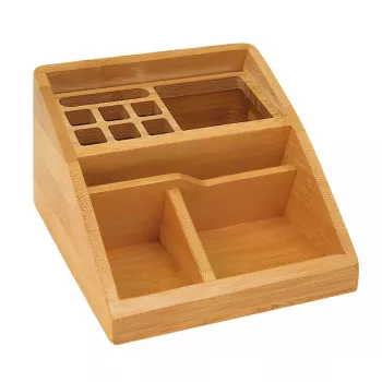Stalo stalčių tvarkyklė WEDO 61 507 Bambukas