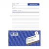 Registravimo popierius Avery 1019
