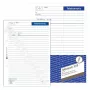 Registravimo popierius Avery 1019