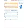 Verslo forma Avery 2817