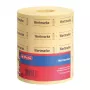 Herlitz 791830 bilietų paketas, 1000 vnt., geltoni