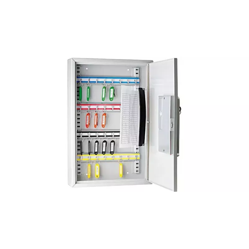 Raktų spintelė WEDO 102 63237 Pilka