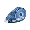 Korekcinė juosta WEDO 257 0420699 Mėlyna Žalia Rožinė