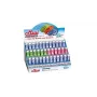 Korekcinė juosta WEDO 257 0420699 Mėlyna Žalia Rožinė