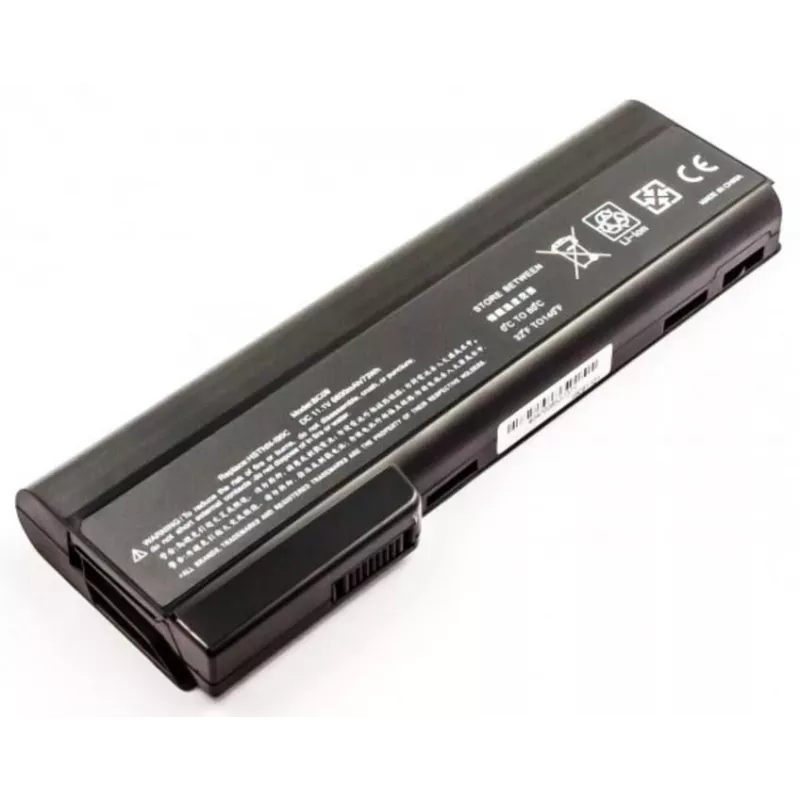 CoreParts MBI2334 nešiojamojo kompiuterio atsarginė dalis Baterija