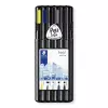 Fineliner Staedtler Triplus Multi Set 34