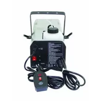 Eurolite N-110 Sidabrinė ON/OFF valdiklis Įvairiaspalvis 230V 50Hz 5.5kg