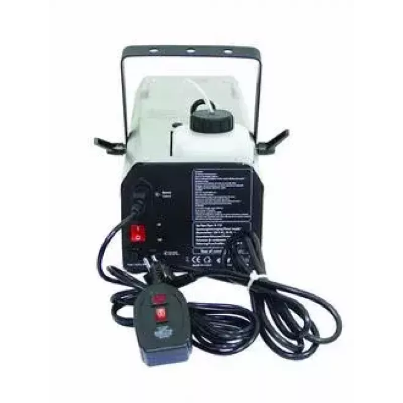 Eurolite N-110 Sidabrinė ON/OFF valdiklis Įvairiaspalvis 230V 50Hz 5.5kg