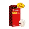 3M 7100026961 raštinės juosta 33 m polivinilchloridas (PVC)