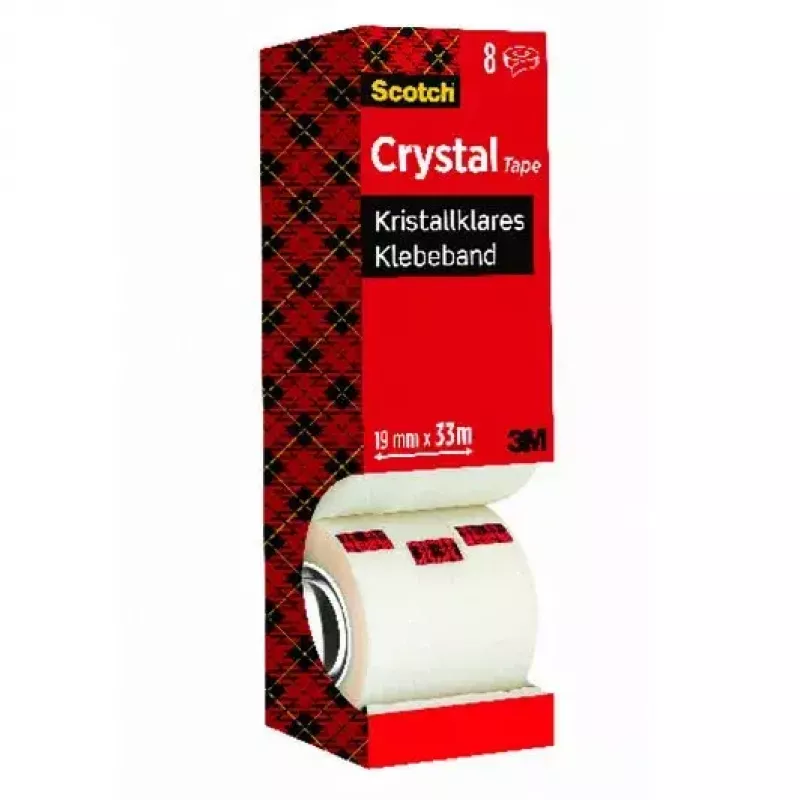 3M 7100026961 raštinės juosta 33 m polivinilchloridas (PVC)