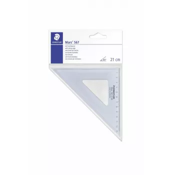 Staedtler Mars 567 21-45 kampainis, 45°