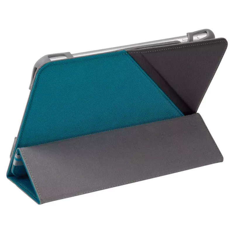 Targus Fit N’ Grip 7–8 colių (20,3 cm) universalus dėklas, mėlynas