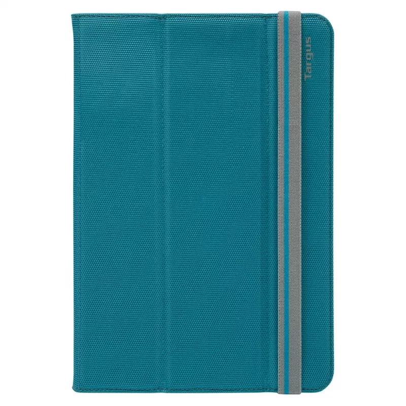 Targus Fit N’ Grip 7–8 colių (20,3 cm) universalus dėklas, mėlynas