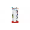 Universalus kabliukas Tesa 58094 Indoor White 1 vnt.