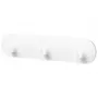 Universalus kabliukas Tesa 58094 Indoor White 1 vnt.