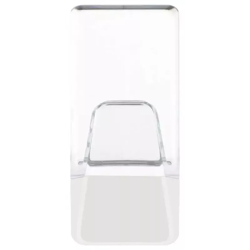 Virtuvinis kabliukas TESA 58811-00000 Skaidrus Balta 2 vnt.