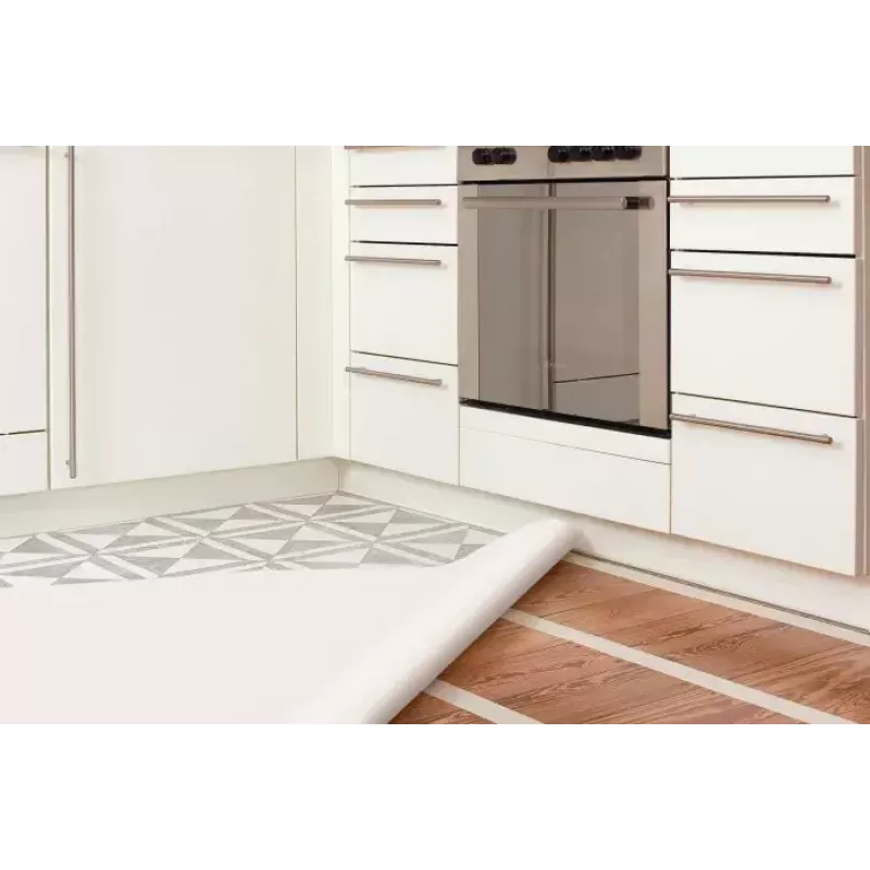 Lipni juosta TESA 55729 Tinkama naudoti patalpose 5 m PVC Balta