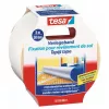 Lipni juosta TESA 55729 Tinkama naudoti patalpose 5 m PVC Balta