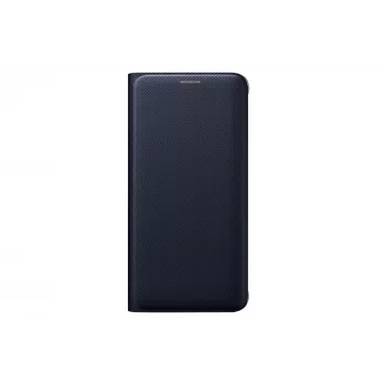 Samsung EF-WG928 mobiliojo telefono dėklas Atverčiamas dėklas Juoda