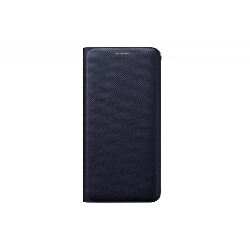 Samsung EF-WG928 mobiliojo telefono dėklas Atverčiamas dėklas Juoda