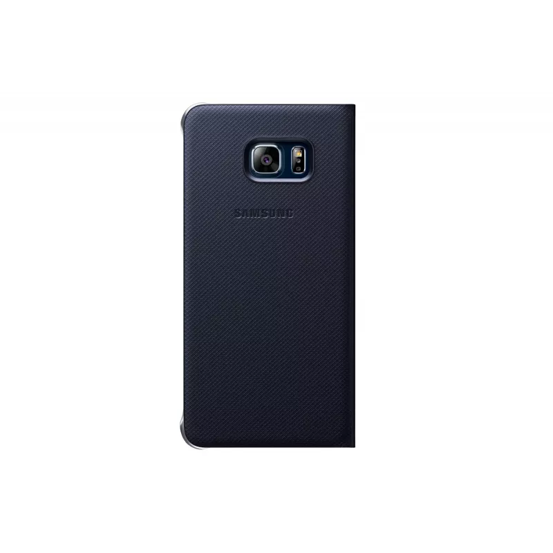 Samsung EF-WG928 mobiliojo telefono dėklas Atverčiamas dėklas Juoda