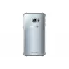 Samsung EF-QG928 mobiliojo telefono dėklas 14,5 cm (5,7 colių) Užvalkalas Sidabrinis, Skaidrus