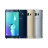 Samsung EF-QG928 mobiliojo telefono dėklas 14,5 cm (5,7 colių) Užvalkalas Sidabrinis, Skaidrus