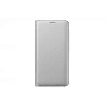 Samsung EF-WG928 mobiliojo telefono dėklas Piniginės tipo dėklas Sidabrinis