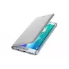Samsung EF-WG928 mobiliojo telefono dėklas Piniginės tipo dėklas Sidabrinis