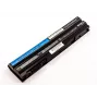 CoreParts MBI56035 nešiojamojo kompiuterio atsarginė dalis Baterija