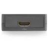 Marmitek Connect HV15 – HDMI į VGA adapteris