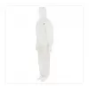 Apsauginis kombinezonas 3M 4520 baltas