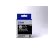 Epson kasetė etiketėms Vivid LK-5BWV balta/juoda 18mm (9m)