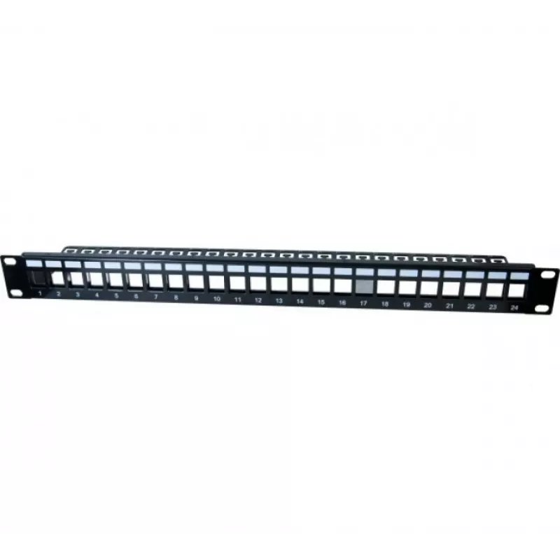 Hypertec 258156-HY pataisų skydas 1U
