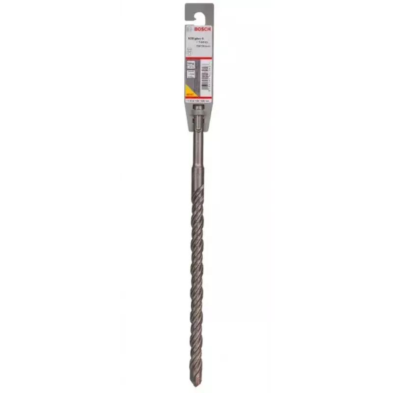 Bosch 1 618 596 169 grąžtas smūginis grąžtas 1 vnt.