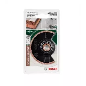 Bosch 2609256952 diskinis pjūklo peilis 8,5 cm 1 vnt.