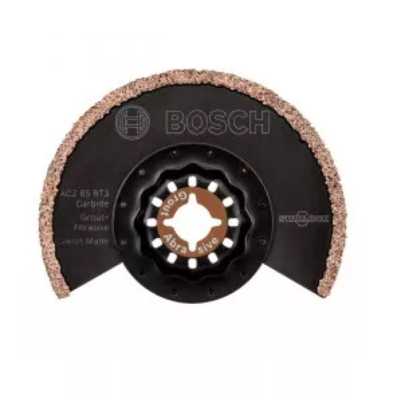 Bosch 2609256952 diskinis pjūklo peilis 8,5 cm 1 vnt.