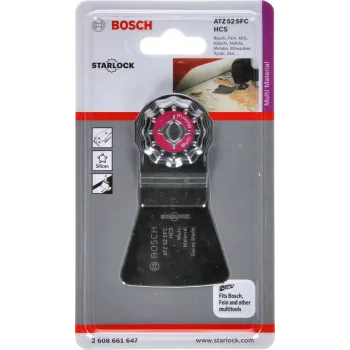 Bosch ATZ 52 SFC grandiklis